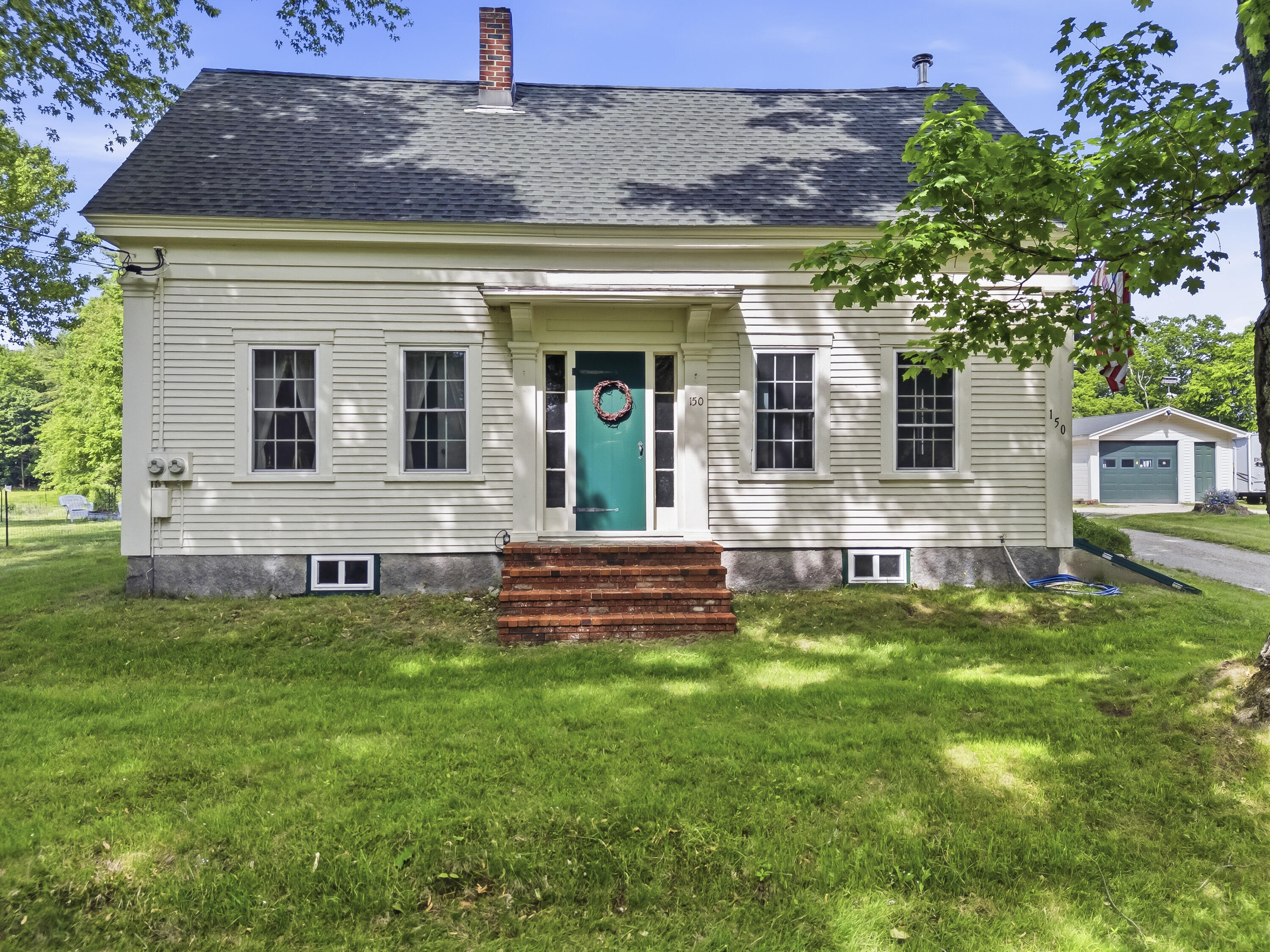 150 Kennebunk Road Alfred, ME 04002 - Photo 3 of 70 DJI_20260604171443_0189_D
