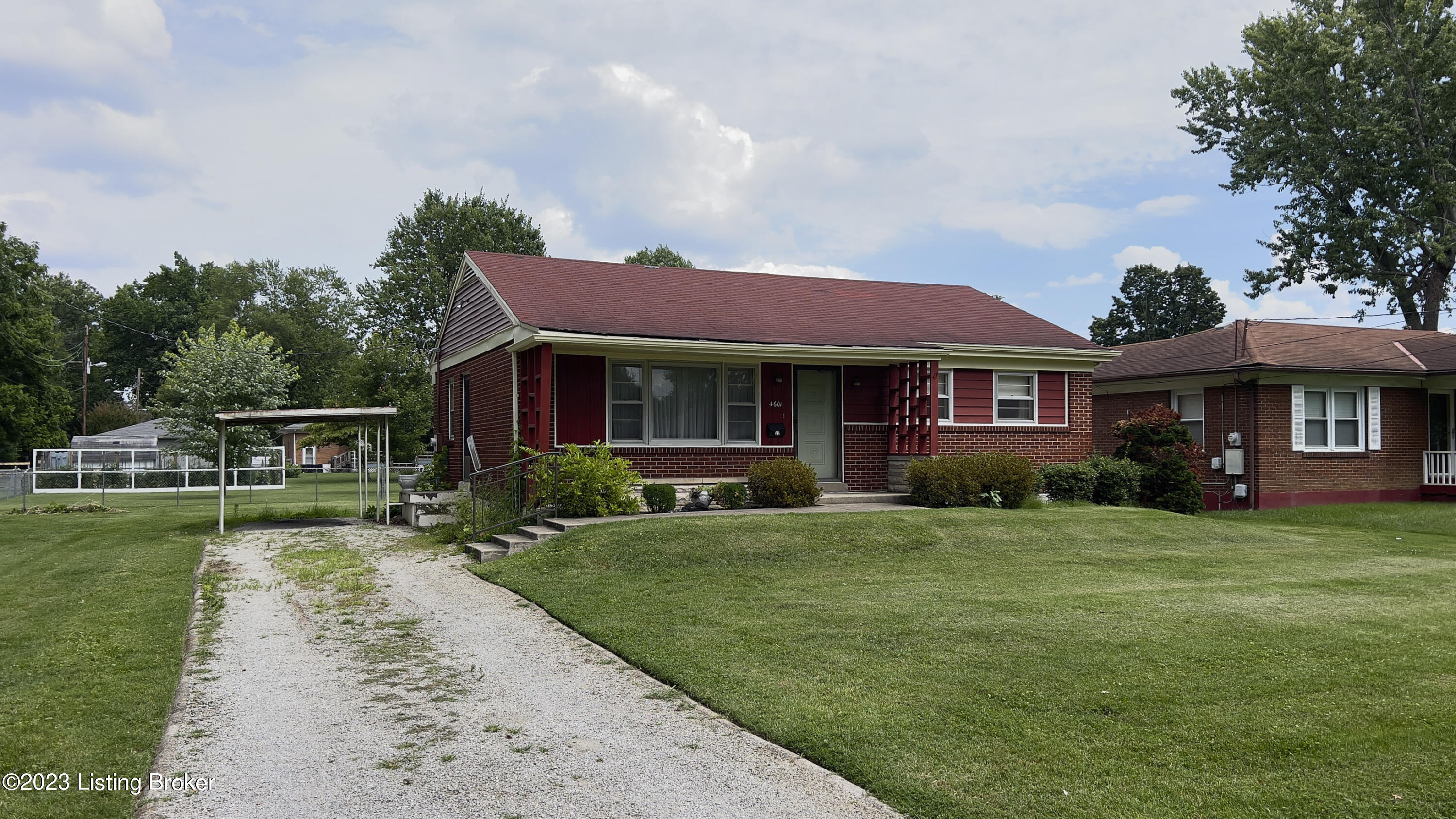 4601 Spen Lea Road Louisville, KY 40216 - Photo 6 of 48 4061 Spen Lea-3