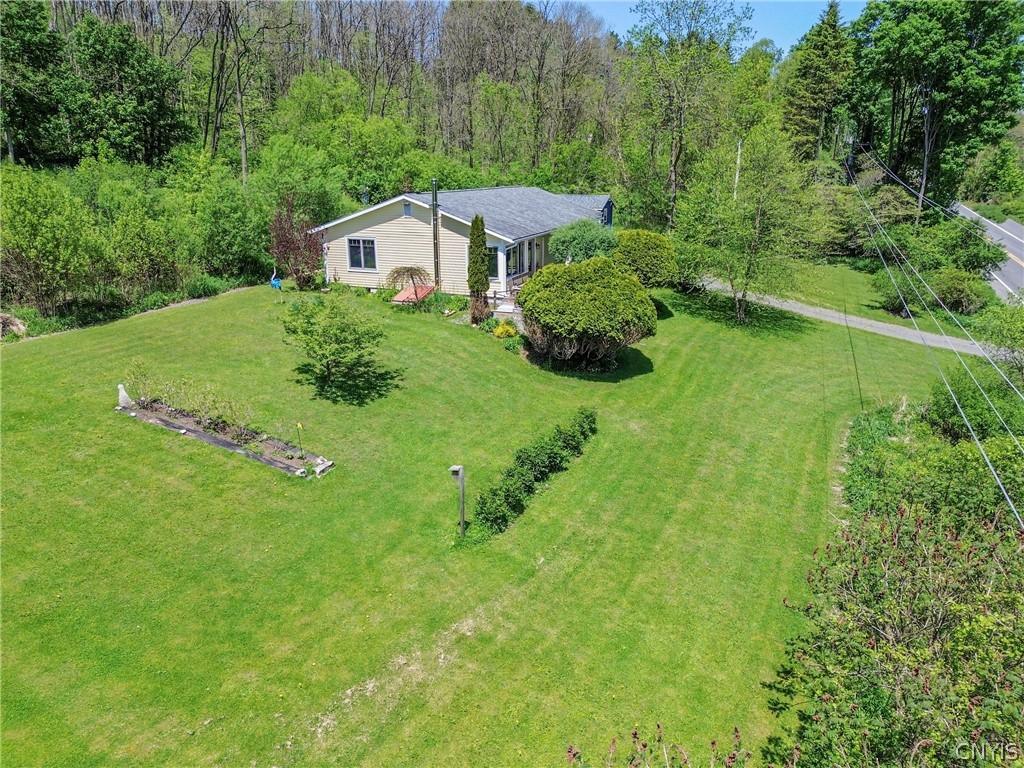 1161 Sky High Road Tully, NY 13159 - Photo 3 of 38
