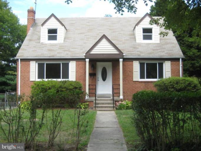 3707 Kayson Street Silver Spring, MD 20906 - Photo 1 of 25 Exterior (Main)
