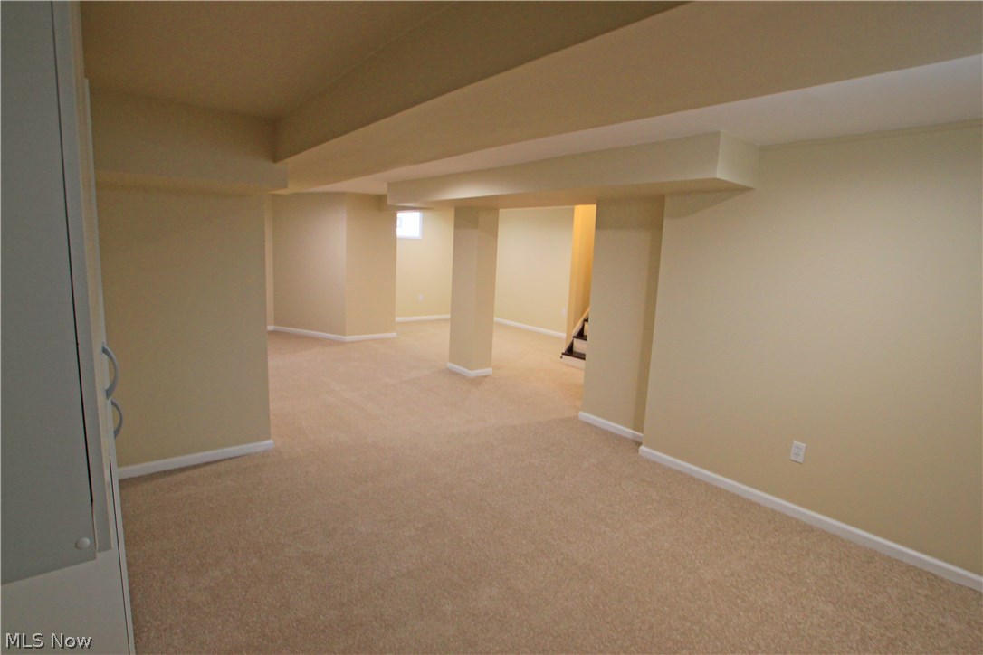 3280 Stockholm Road Cleveland, OH 44120 - Photo 15 of 35