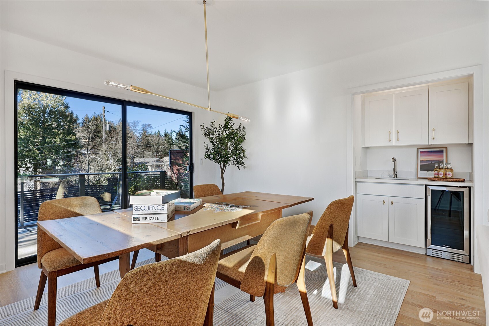 8026 46th Avenue Southwest Seattle, WA 98136 - Photo 14 of 40