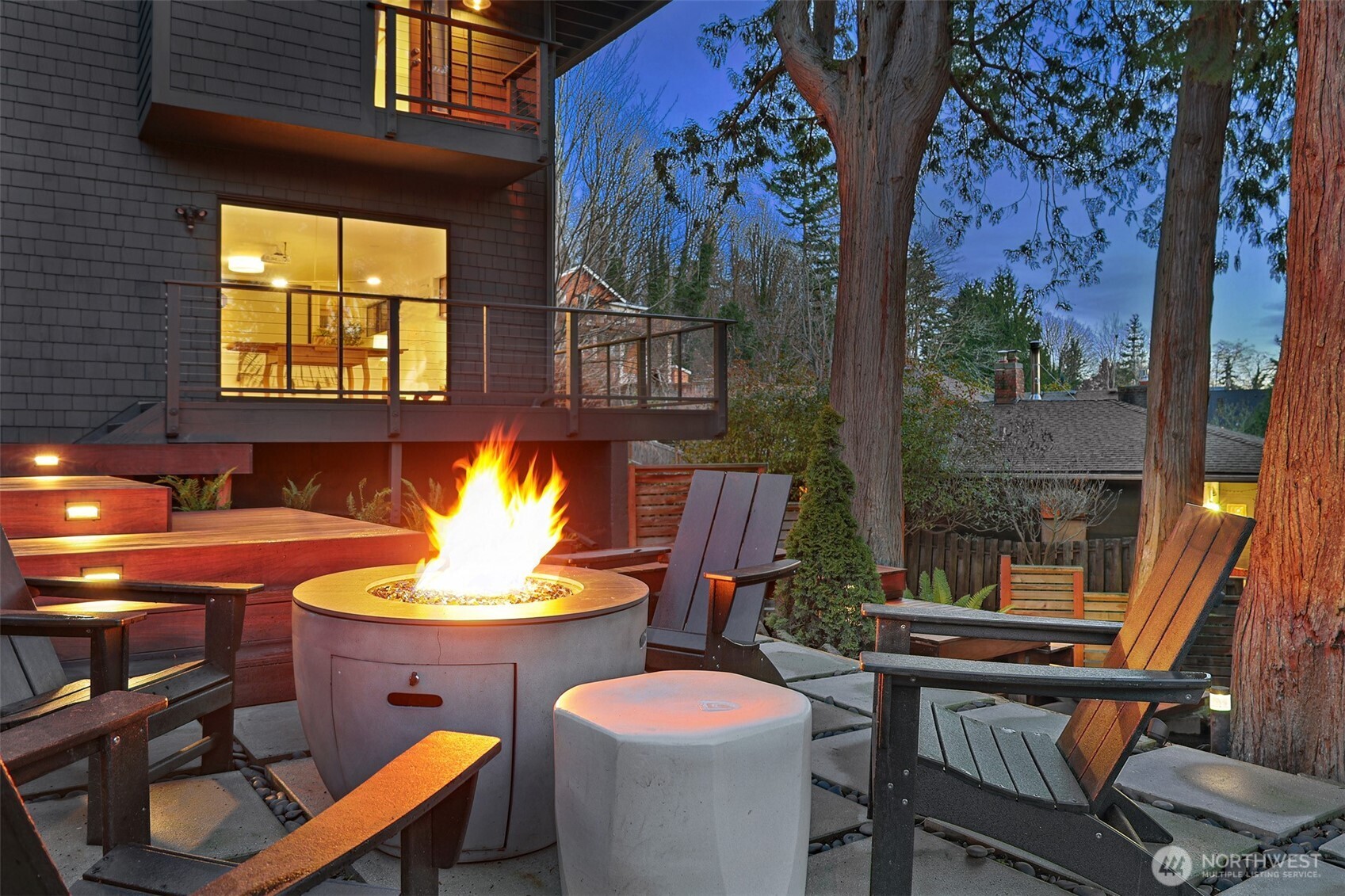 8026 46th Avenue Southwest Seattle, WA 98136 - Photo 37 of 40