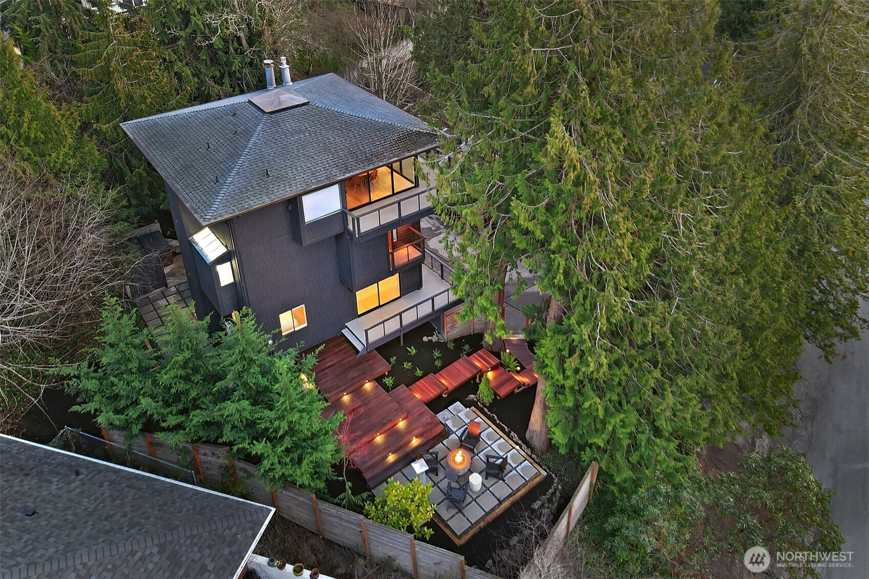 8026 46th Avenue Southwest Seattle, WA 98136 - Photo 38 of 40