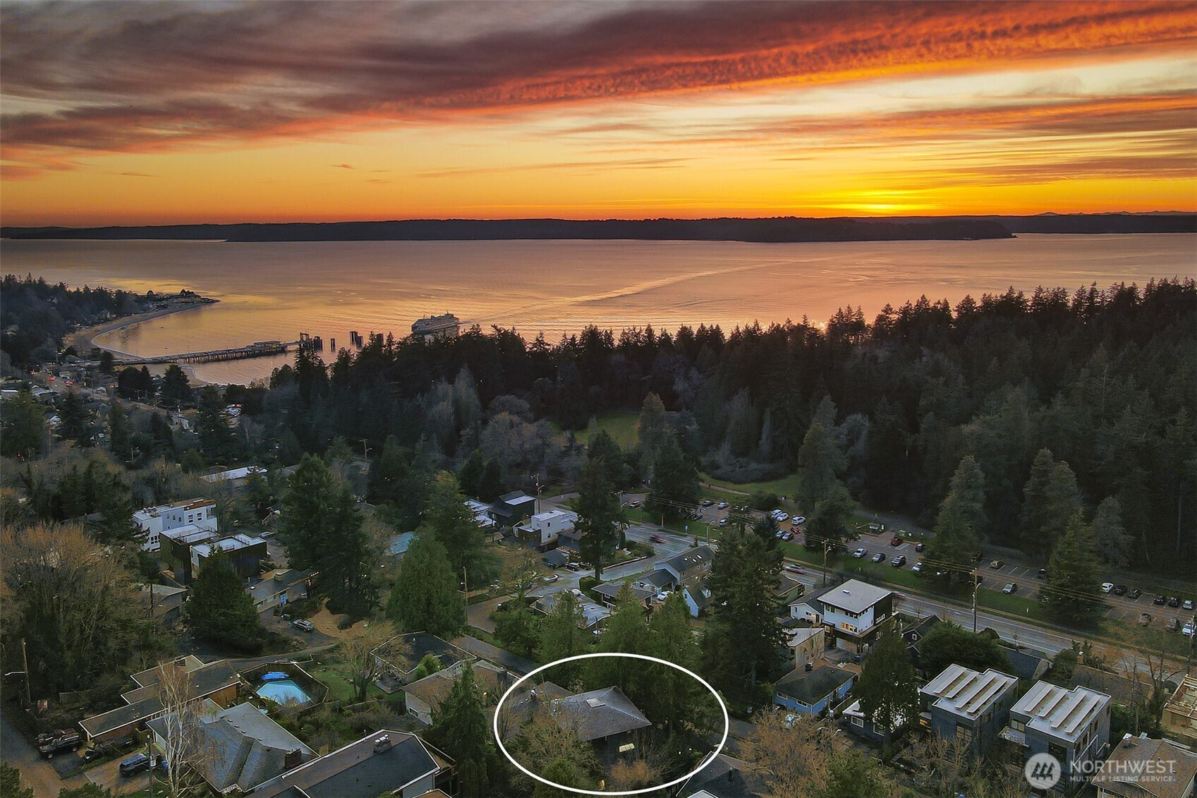 8026 46th Avenue Southwest Seattle, WA 98136 - Photo 39 of 40