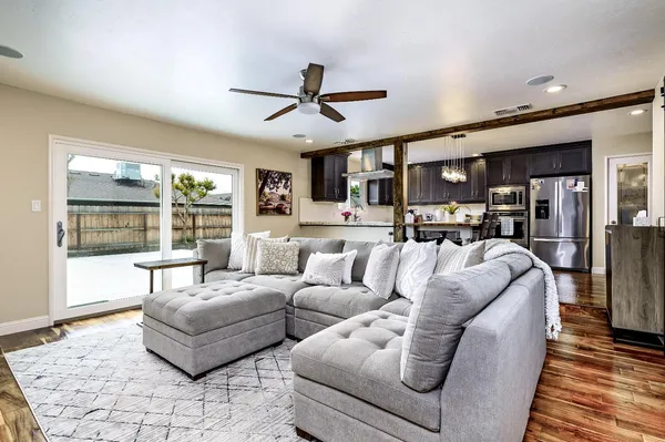 $457,000 | 1461 East Vartikian Avenue, Fresno, CA 93710