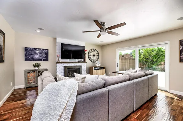 $457,000 | 1461 East Vartikian Avenue, Fresno, CA 93710