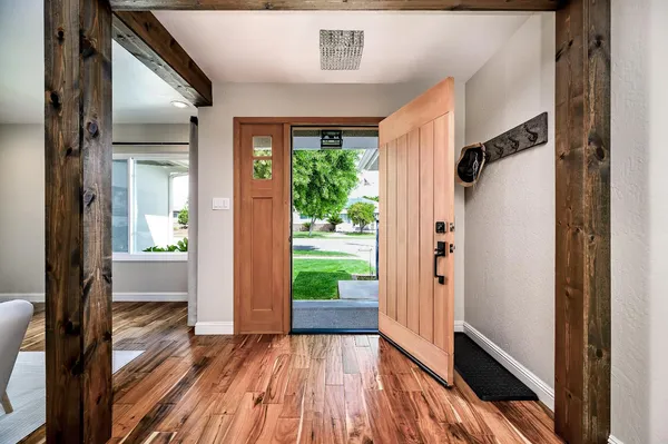 $457,000 | 1461 East Vartikian Avenue, Fresno, CA 93710