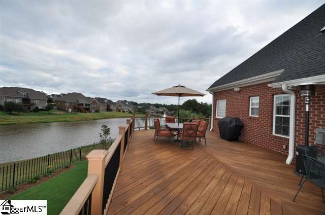 3 Garbor Court Greer, SC 29650 - Photo 21 of 25 Gallery Image 21