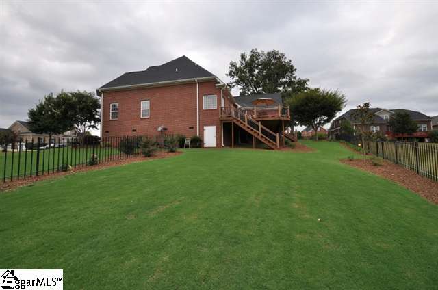 3 Garbor Court Greer, SC 29650 - Photo 23 of 25 Gallery Image 23