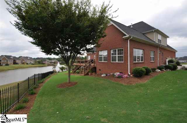3 Garbor Court Greer, SC 29650 - Photo 24 of 25 Gallery Image 24