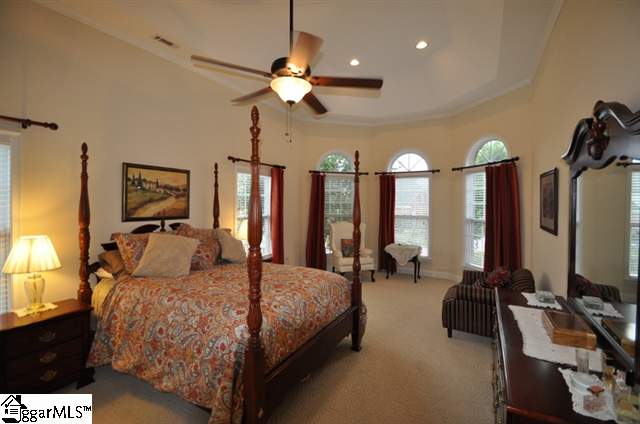 3 Garbor Court Greer, SC 29650 - Photo 9 of 25 Gallery Image 9