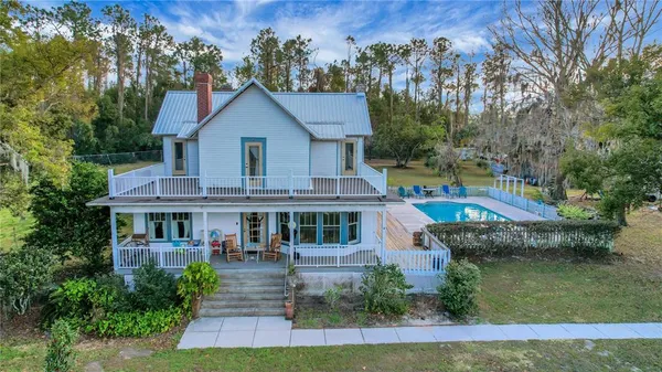 $743,900 | 9210 County Road 48, Yalaha, FL 34797