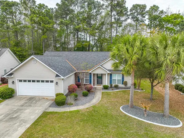 $319,900 | 188 Governors Loop, Myrtle Beach, SC 29588