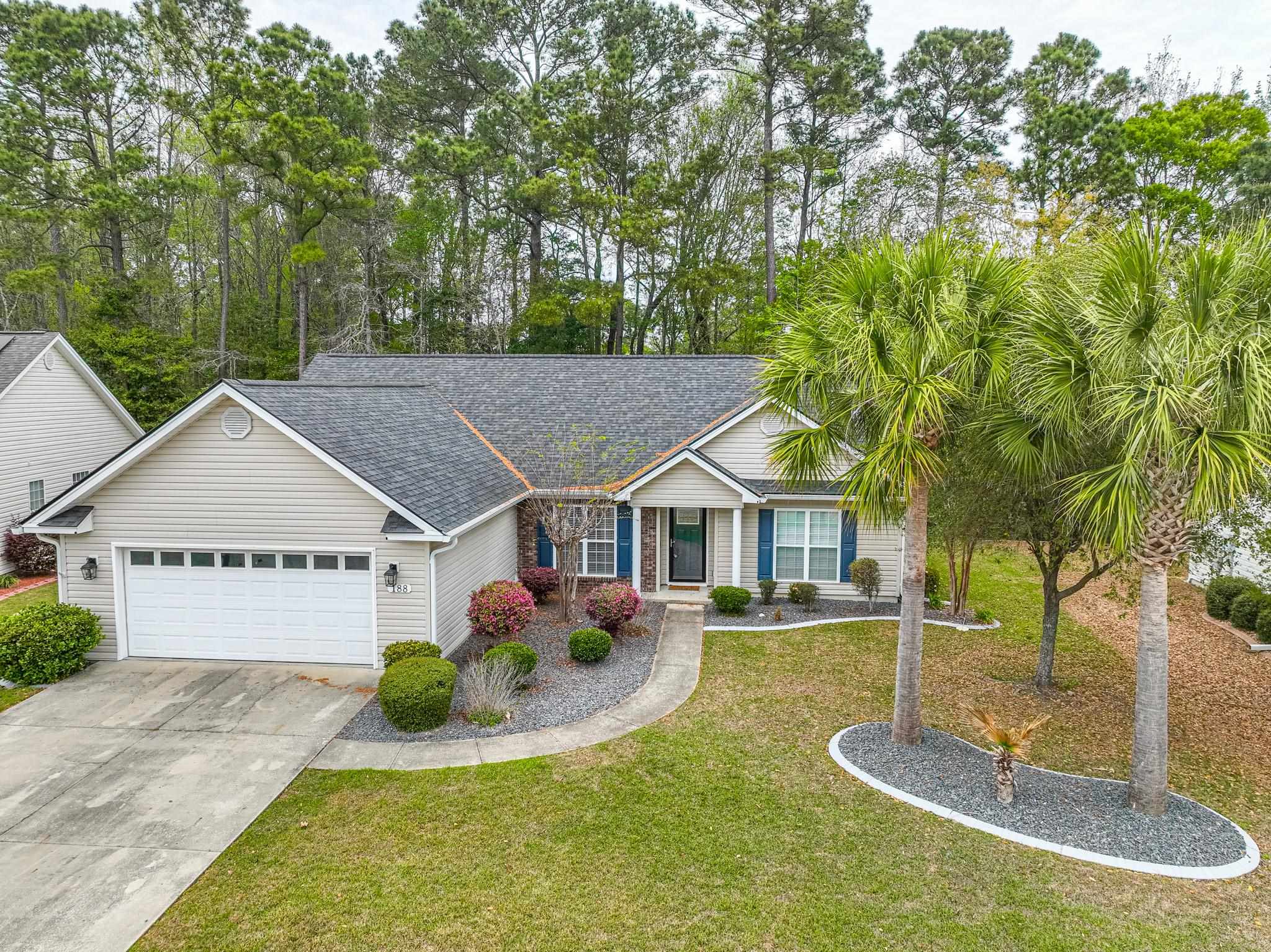 188 Governors Loop Myrtle Beach, SC 29588 - Photo 1 of 24
