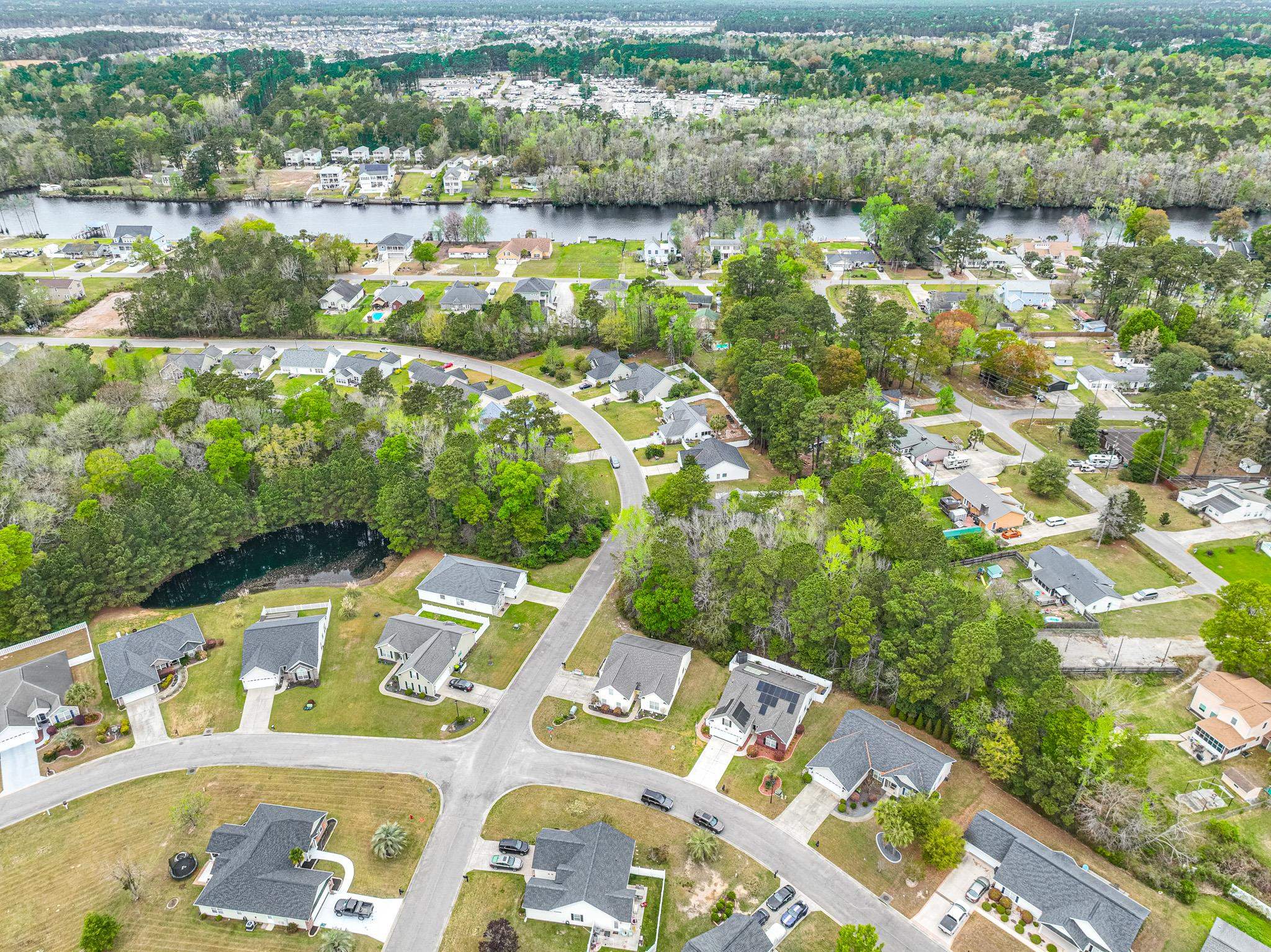 188 Governors Loop Myrtle Beach, SC 29588 - Photo 24 of 24