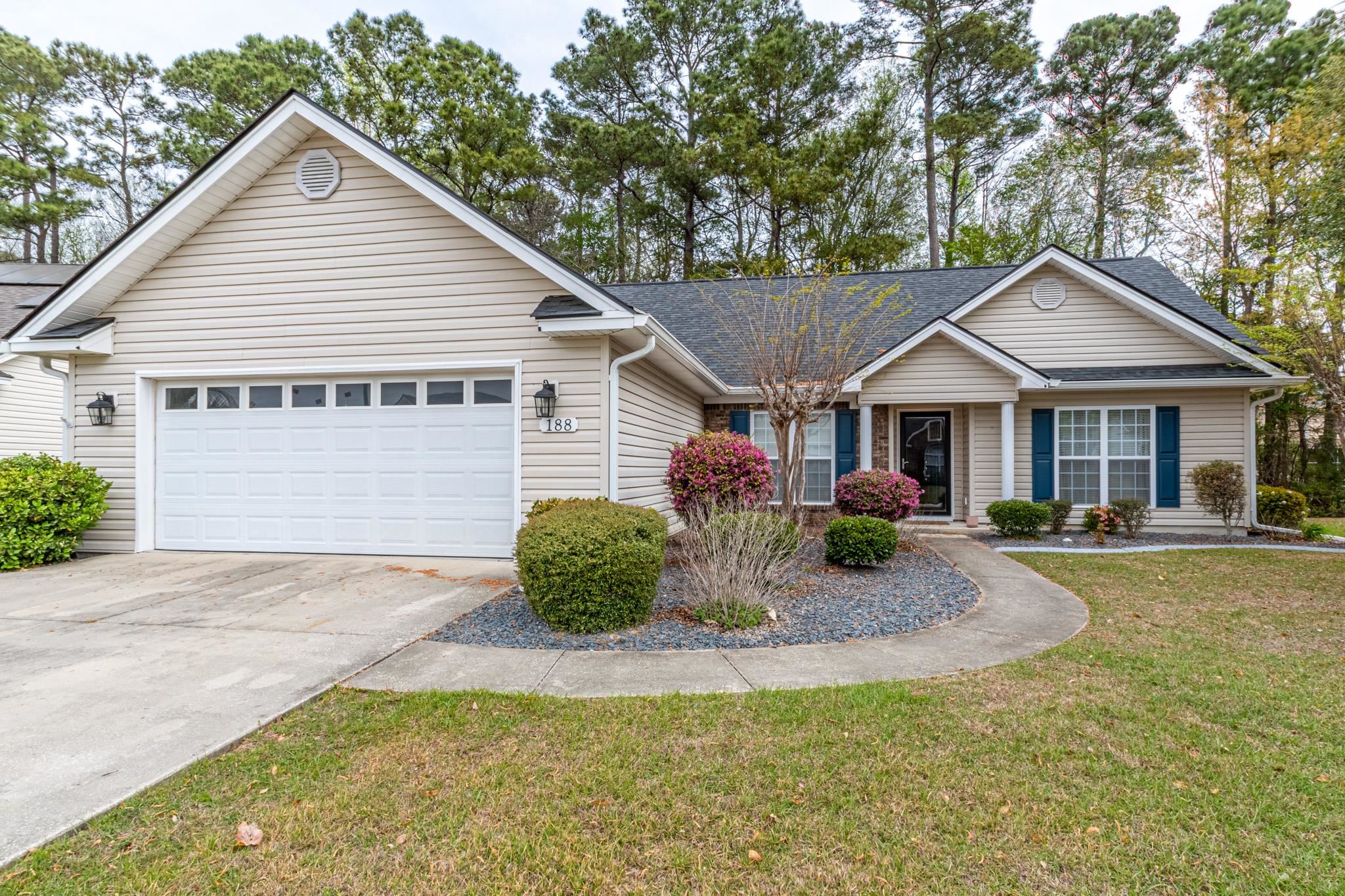 188 Governors Loop Myrtle Beach, SC 29588 - Photo 3 of 24