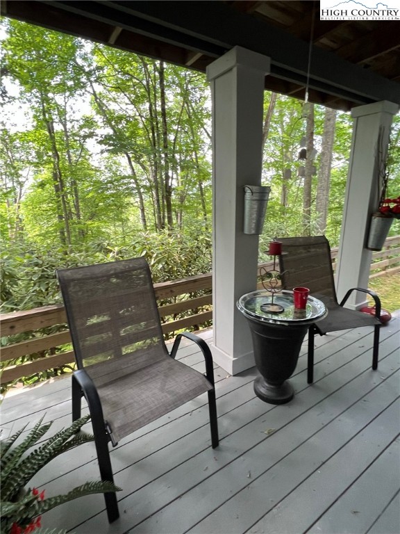 268 Windridge Road Newland, NC 28657 - Photo 31 of 45 Gallery Image 31