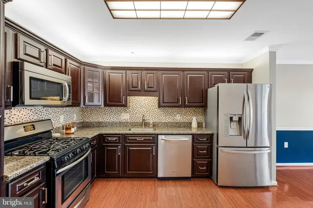$550,000 | 11814 Rockaway Lane, Unit 32, Fairfax, VA 22030