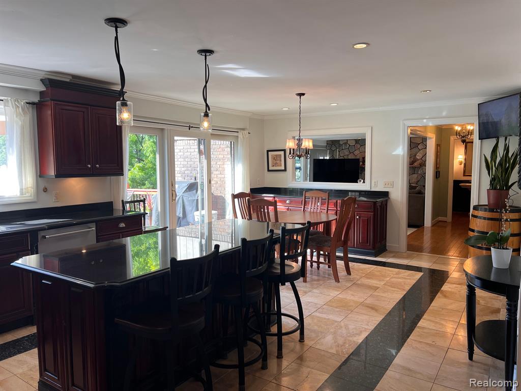 3384 Greenspring Lane Rochester Hills, MI 48309 - Photo 17 of 58
