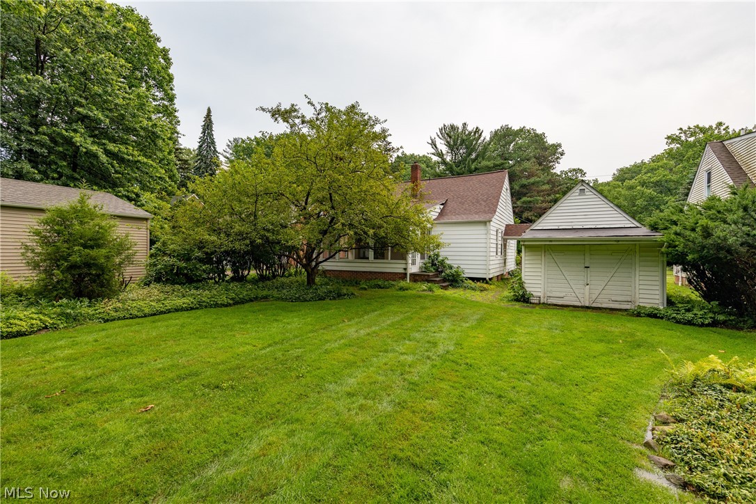4589 East Berwald Road Cleveland, OH 44121 - Photo 25 of 26 Gallery Image 25