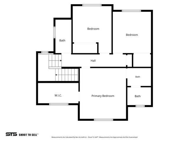 1305 Alpine Way Provo, UT 84606 - Photo 55 of 56 Floor plan