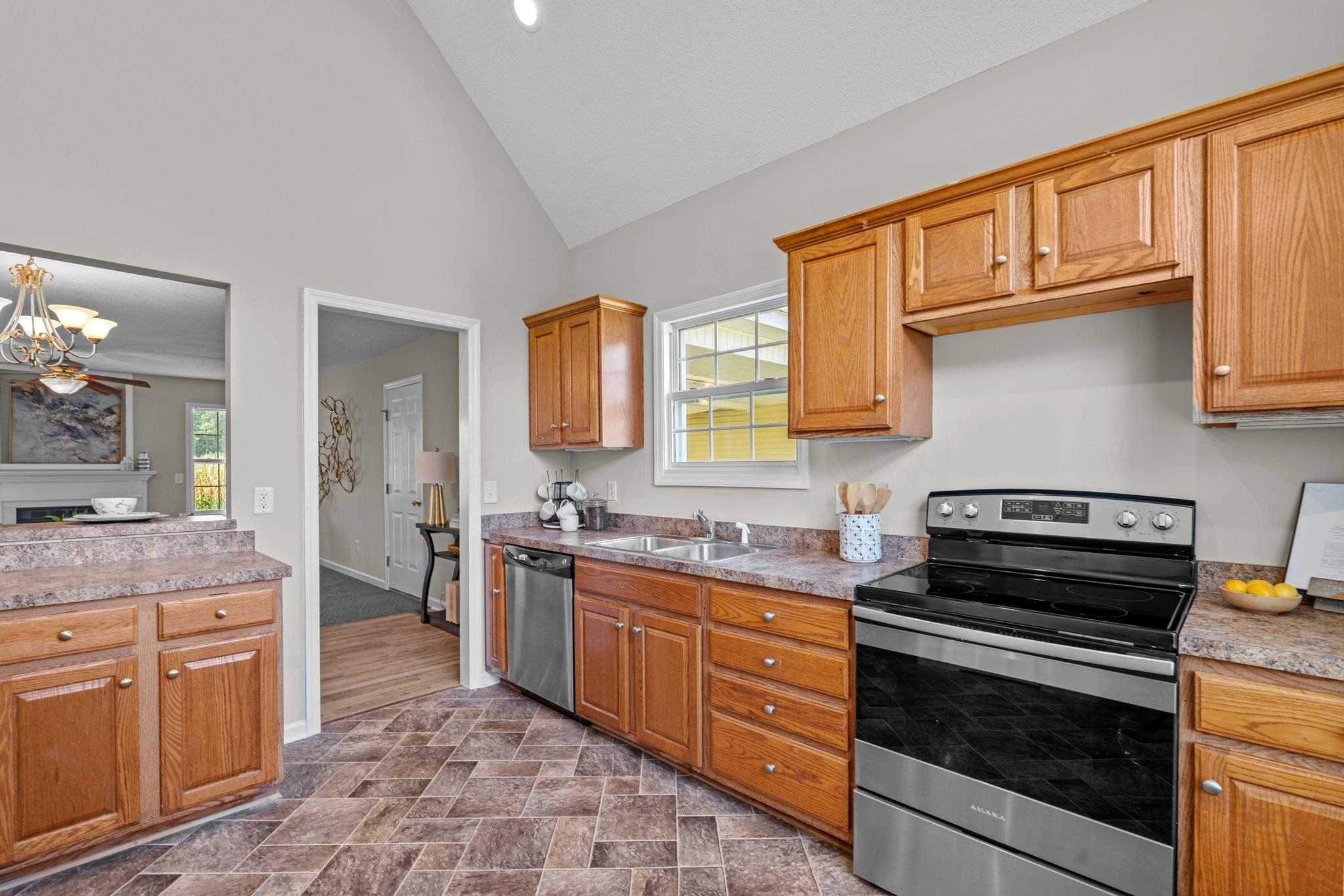 320 Sheriff Watson Road Sanford, NC 27332 - Photo 11 of 31 Photo 11