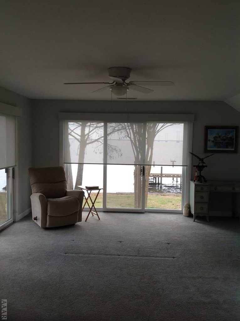 110 Horniblow Point Road Edenton, NC 27932 - Photo 25 of 38 Sunroom