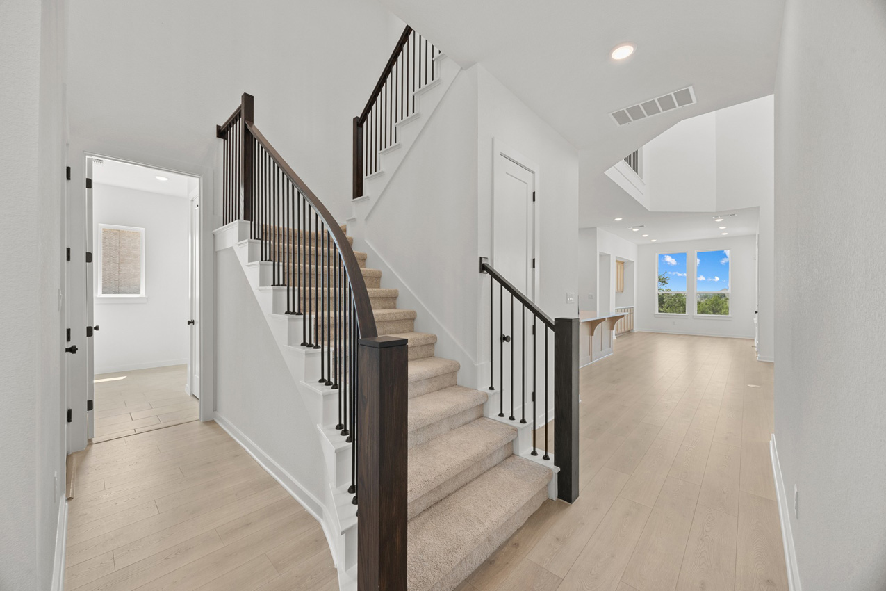 1216 Wolf Cyn Road Georgetown, TX 78628 - Photo 15 of 23 Gallery Image 15