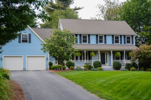 20 Country Club Road Sterling, MA 01564 - Photo 1 of 30 Gallery Image 1