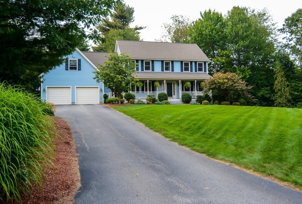 20 Country Club Road Sterling, MA 01564 - Photo 29 of 30 Gallery Image 29