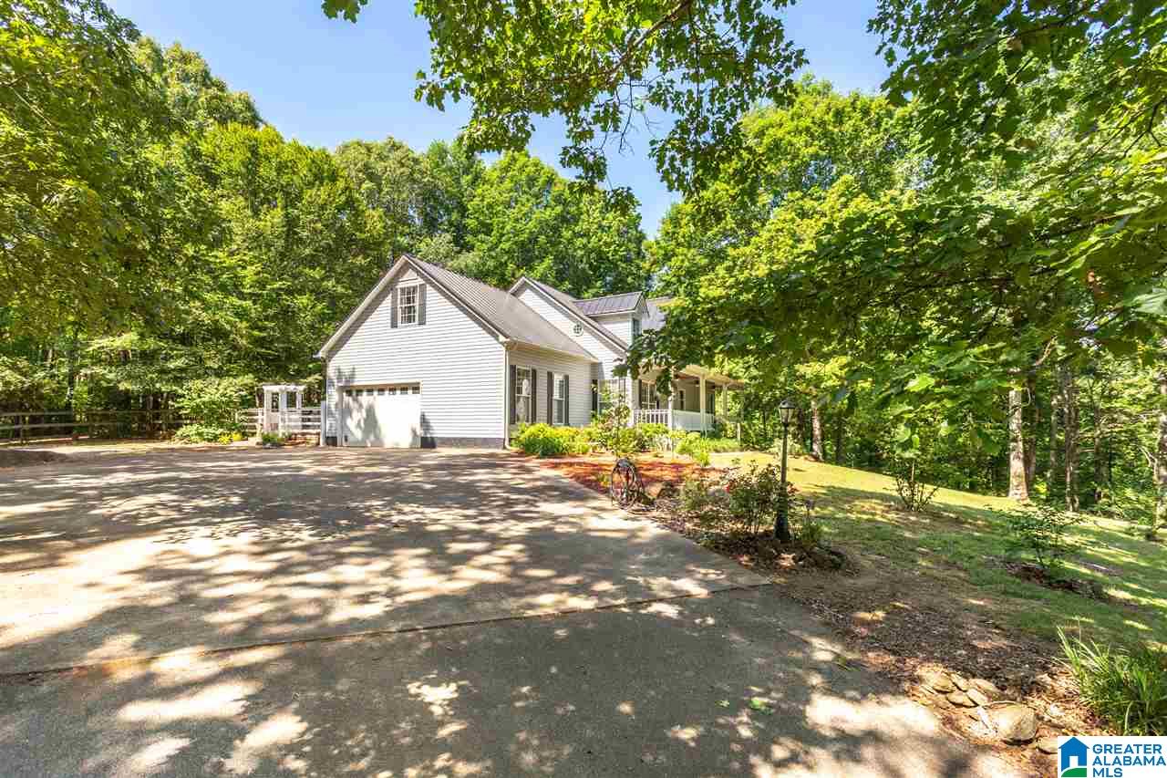 6674 Highway 431 Heflin, AL 36264 - Photo 40 of 50