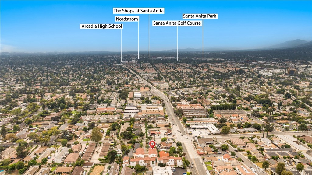 436 West Duarte Road, Unit A Monrovia, CA 91016 - Photo 51 of 52