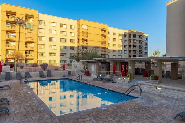 $2,350 | 7950 East Camelback Road, Unit 305, Scottsdale, AZ 85251