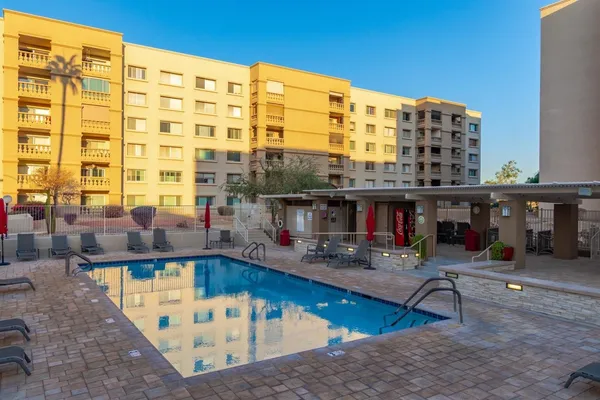 $2,350 | 7950 East Camelback Road, Unit 305, Scottsdale, AZ 85251