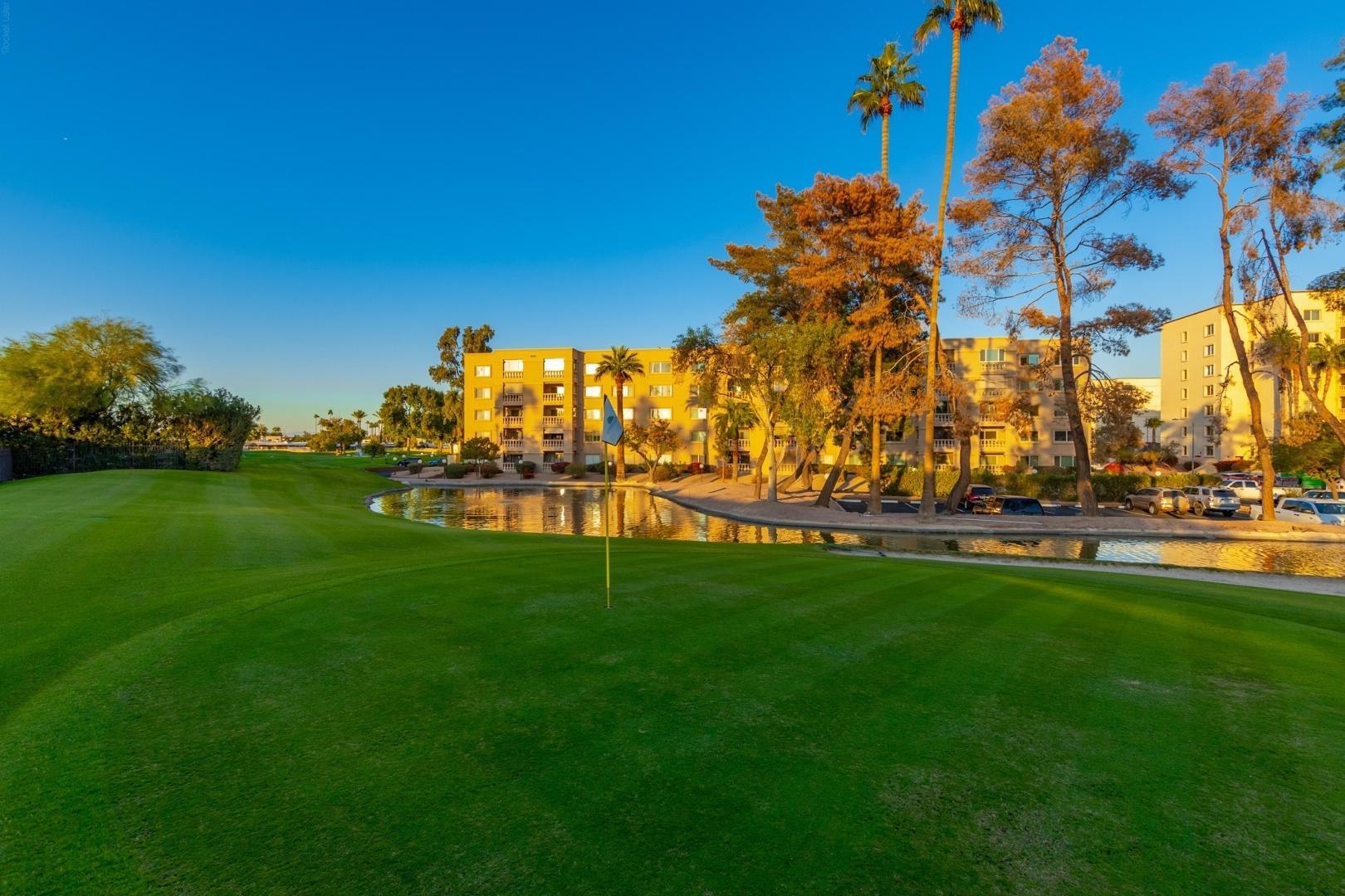 7950 East Camelback Road, Unit 305 Scottsdale, AZ 85251 - Photo 30 of 34 Photo #30