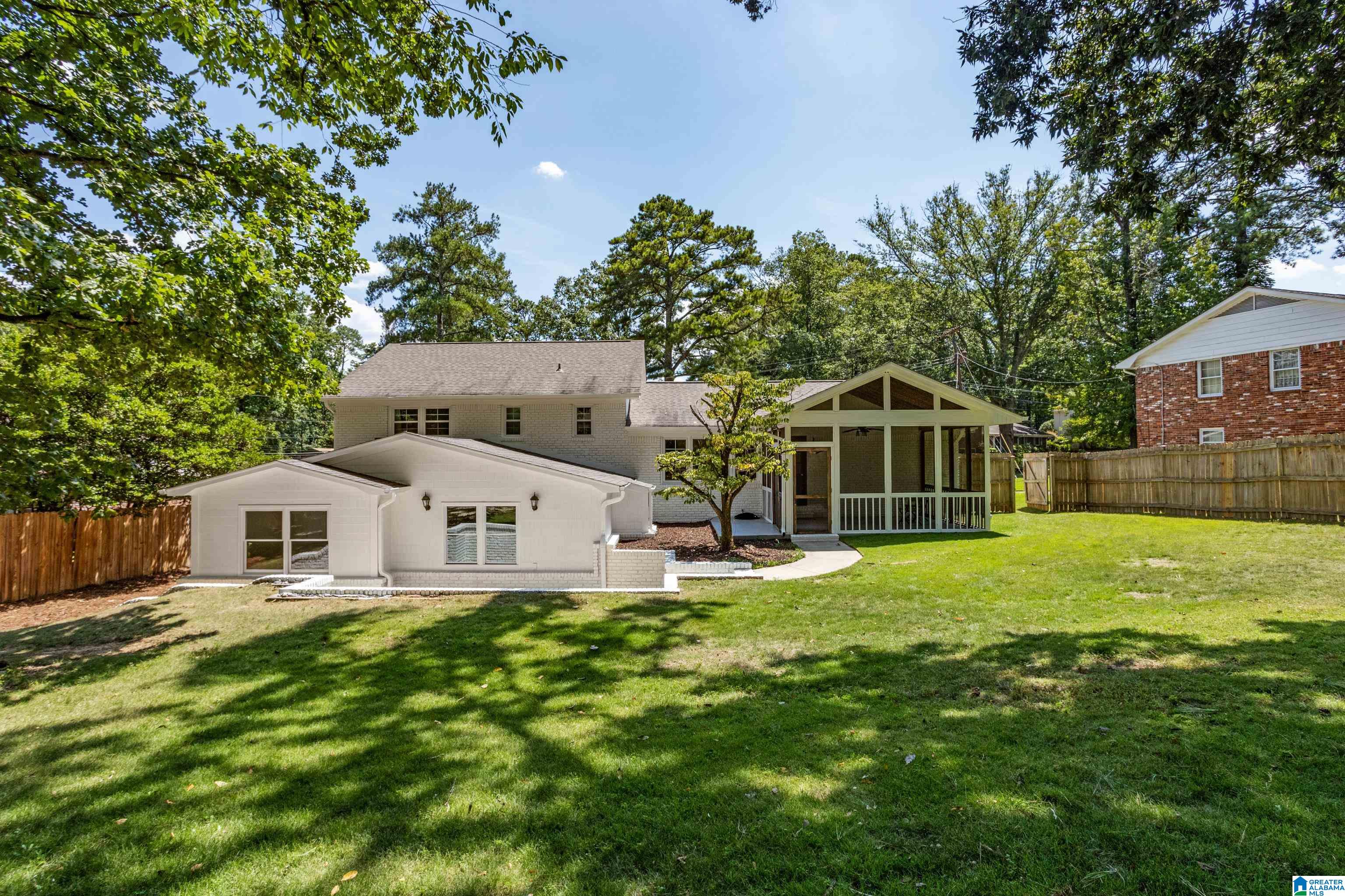 3208 Tyrol Road Birmingham, AL 35216 - Photo 44 of 56