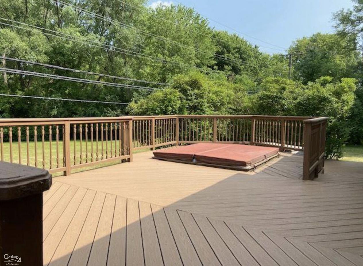 2735 Devondale Road Rochester Hills, MI 48309 - Photo 18 of 23
