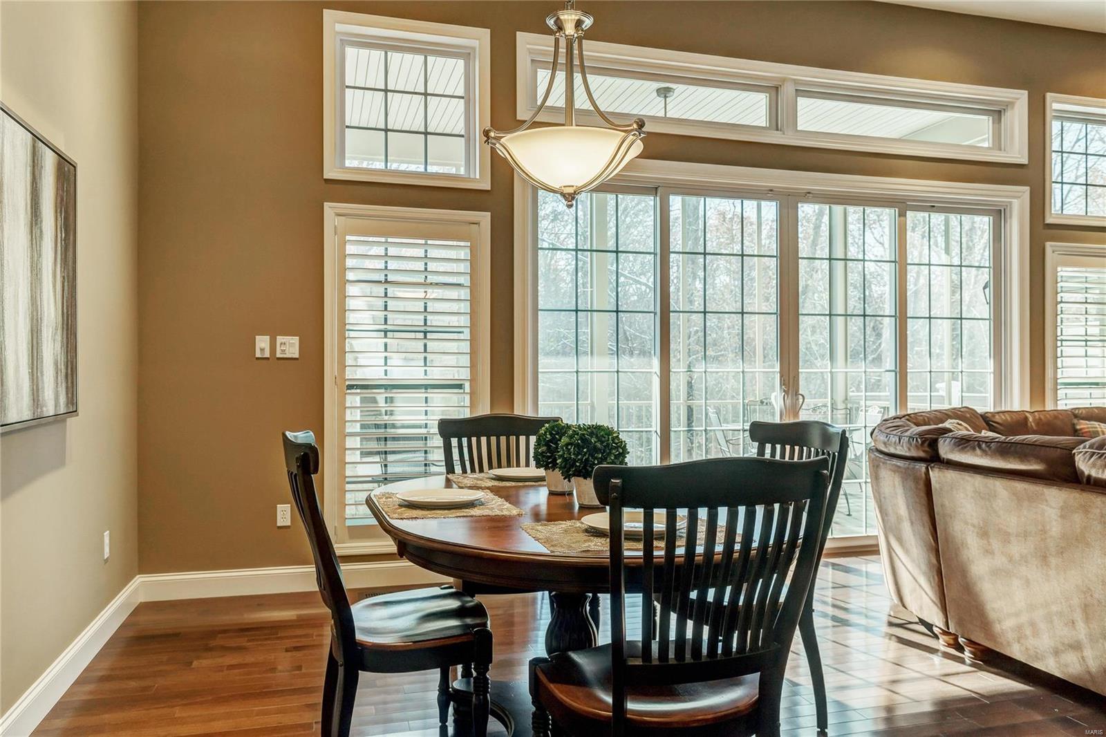16338 Baxter Road Chesterfield, MO 63005 - Photo 19 of 35 Gallery Image 19