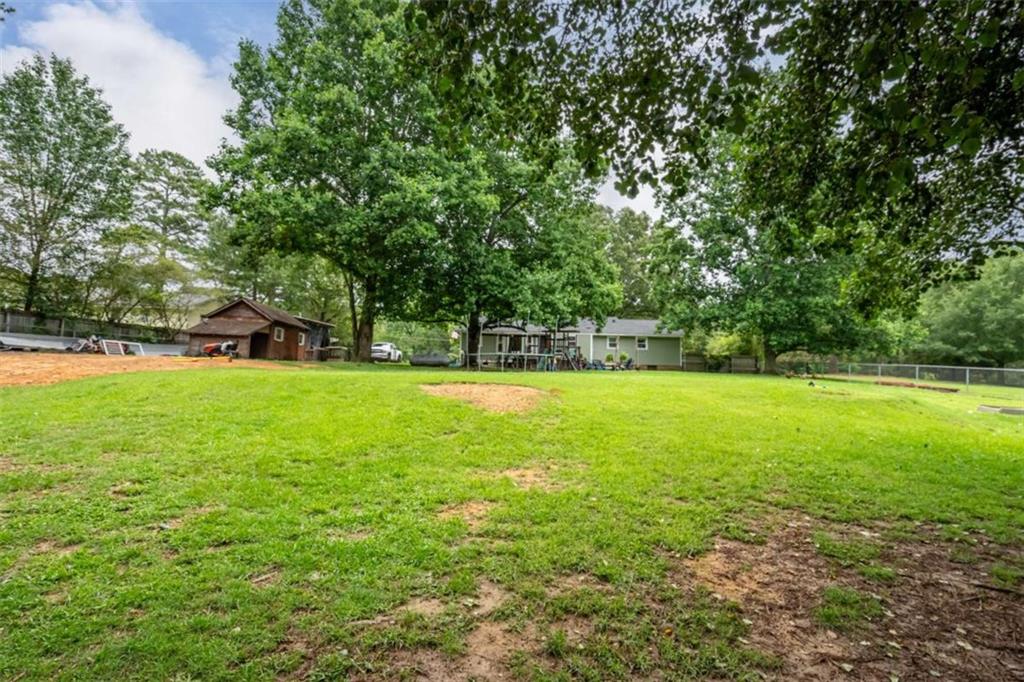 3678 Wax Road Southeast Aragon, GA 30104 - Photo 21 of 24