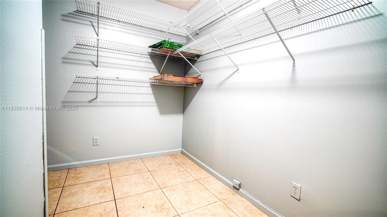11101 Southwest 15th Manor, Unit 11101 Davie, FL 33324 - Photo 24 of 44 Laundry room upstairs