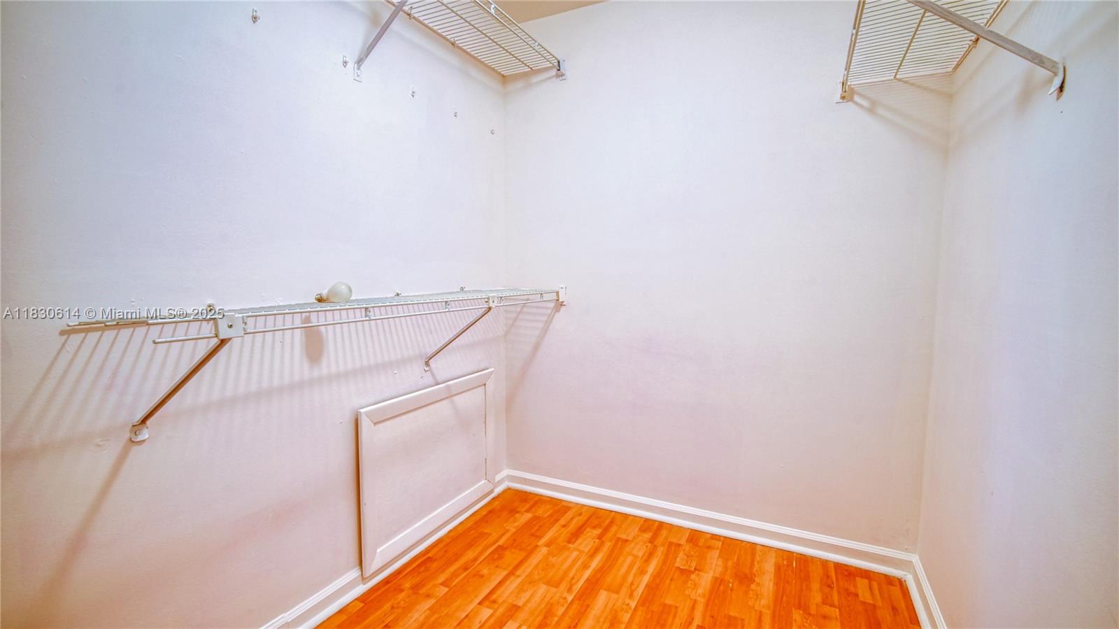 11101 Southwest 15th Manor, Unit 11101 Davie, FL 33324 - Photo 34 of 44 Walk in closet