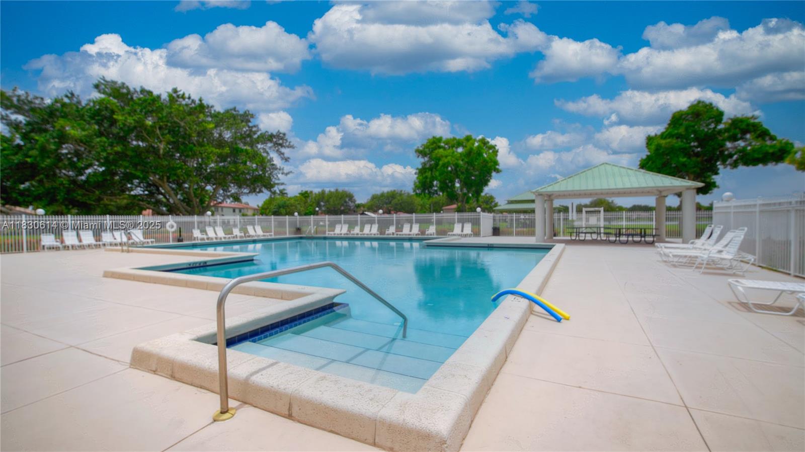 11101 Southwest 15th Manor, Unit 11101 Davie, FL 33324 - Photo 39 of 44