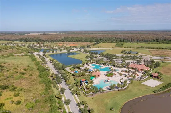 $3,100 | 5076 Annunciation Circle, Unit 2206, Ave Maria, FL 34142
