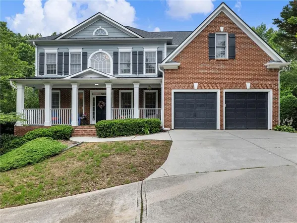 $629,900 | 1930 Hamilton Mill Parkway, Dacula, GA 30019