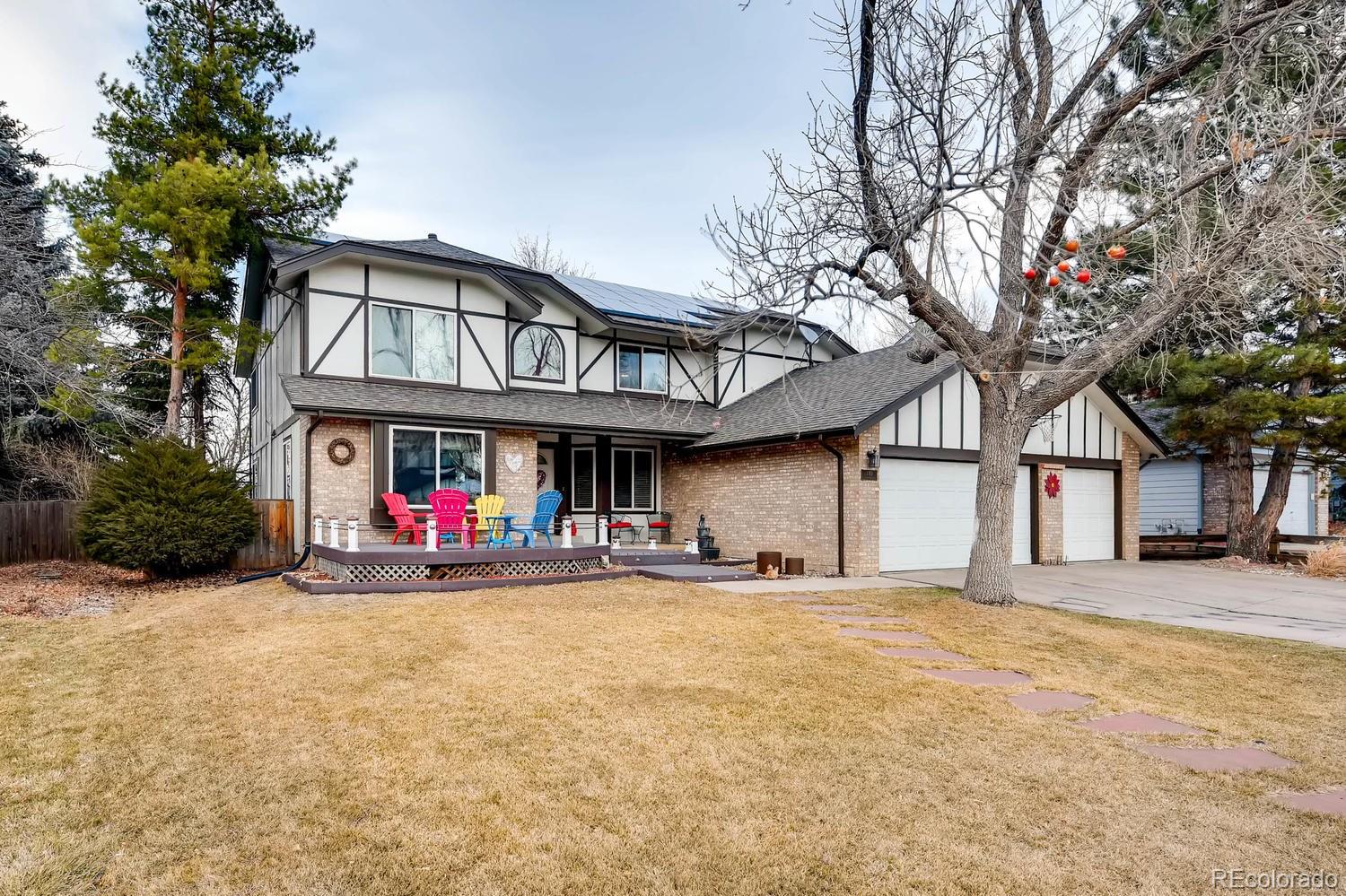 1701 Red Fox Place Highlands Ranch, CO 80126 - Photo 1 of 26 Gallery Image 1