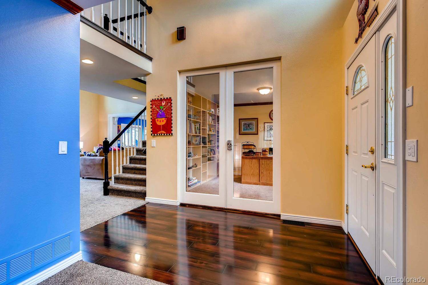 1701 Red Fox Place Highlands Ranch, CO 80126 - Photo 2 of 26 Gallery Image 2