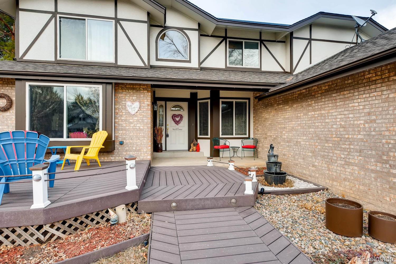 1701 Red Fox Place Highlands Ranch, CO 80126 - Photo 26 of 26 Gallery Image 26