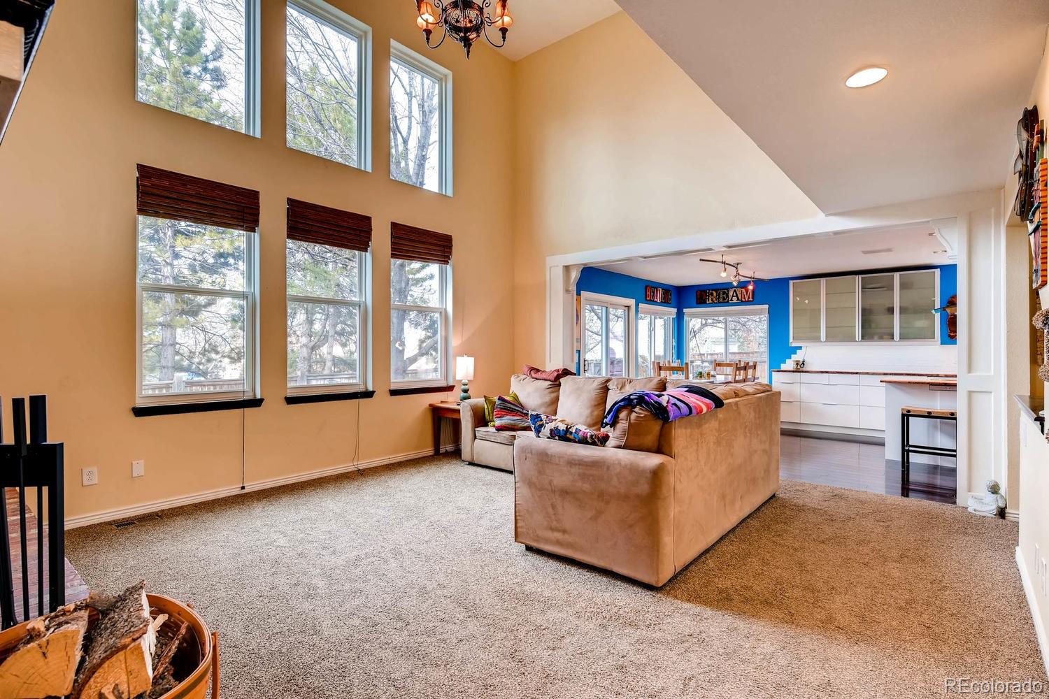 1701 Red Fox Place Highlands Ranch, CO 80126 - Photo 7 of 26 Gallery Image 7