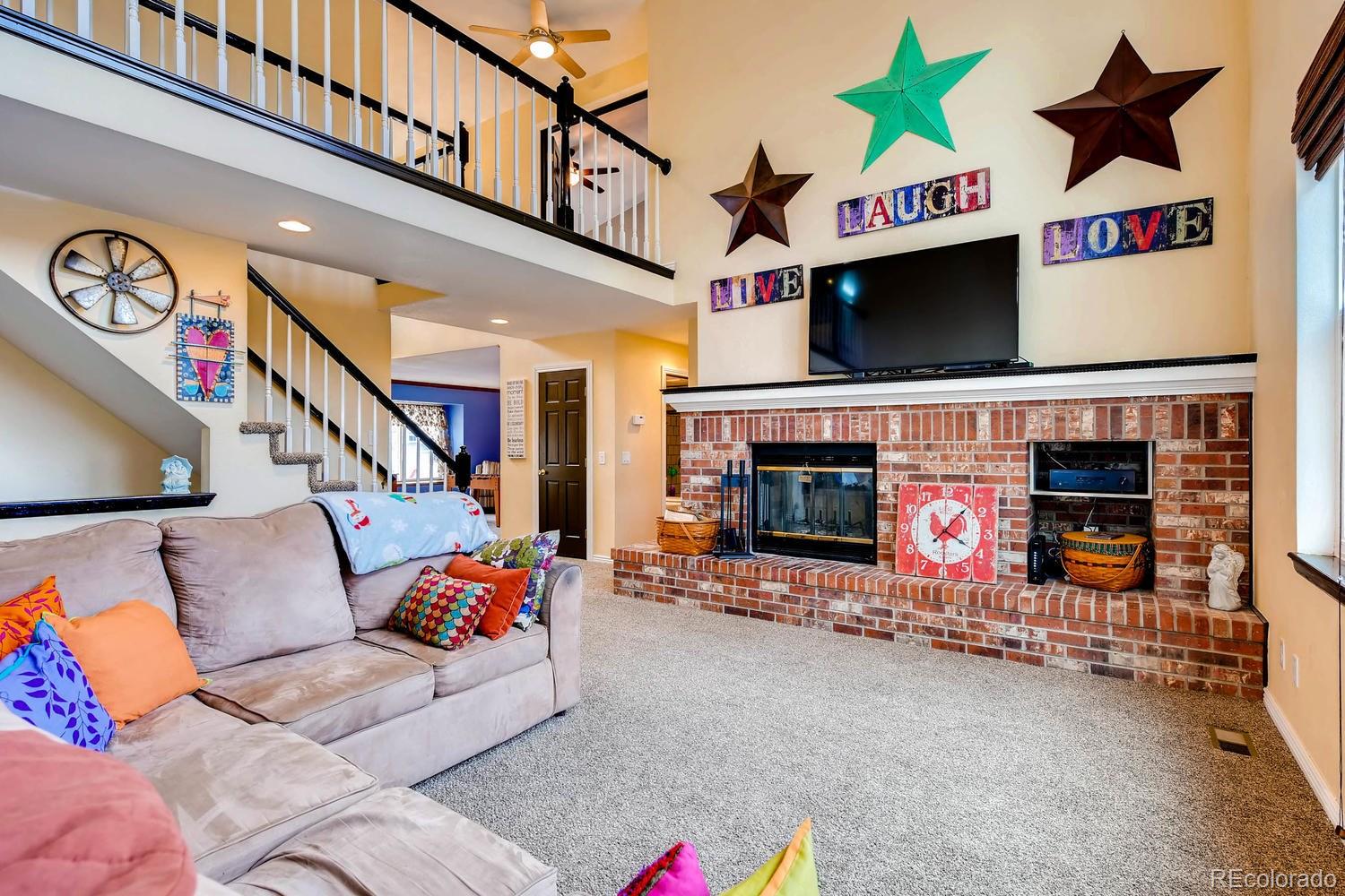 1701 Red Fox Place Highlands Ranch, CO 80126 - Photo 8 of 26 Gallery Image 8